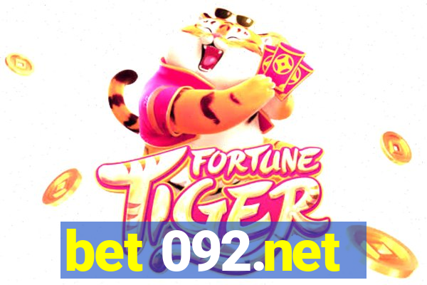 bet 092.net